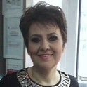 Mihaela Ionita / Consilier